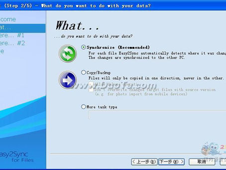 Easy2Sync For Files 8.0.16 Crack   Activator Download [Win/Mac]