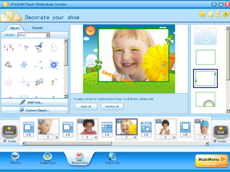 Flash Slideshow Generator Full Version Free Download [32|64bit]