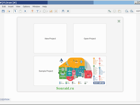 FLDraw Crack Product Key Full For Windows