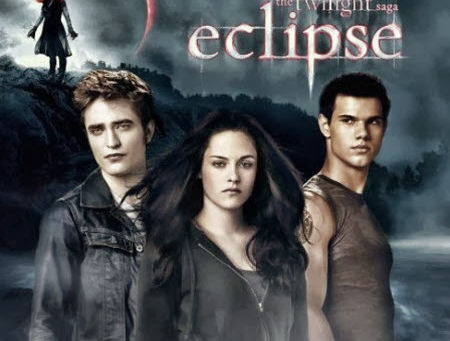 Twilight 2008 Dual Audio Eng Hindi 1080p [2022]