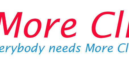 MoreClicks License Key Full [April-2022]