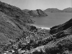Telegraph Bay
