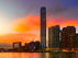 International Commerce Centre