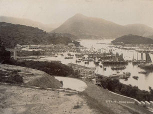 Aberdeen in the 1910s