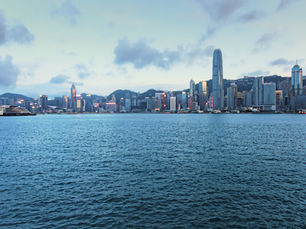 Victoria Harbour