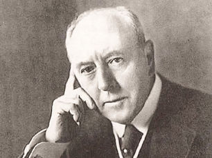 Thomas Sutherland