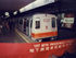 The First MTR Passenger Train (1979)
