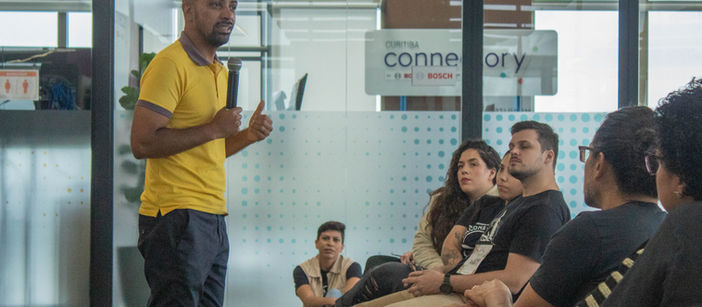 Curitiba recebe encontro de lideranças sociais promovido pela Gerando Falcões e ODPH