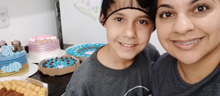 Após programa social, mães de crianças com deficiência abrem o próprio negócio e geram renda