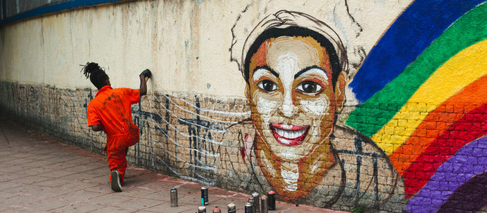 Instituto Aurora reúne alunos da rede pública em encontro sobre direitos humanos ao ar livre