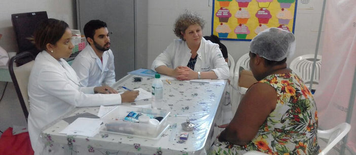 Secretaria Municipal de Saúde do Rio de Janeiro veta treinamento médico de combate à hanseníase na R