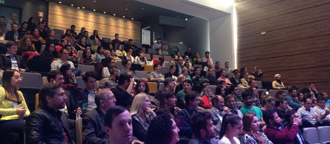 Curitiba recebe primeiro Meetup de Empreendedorismo Social