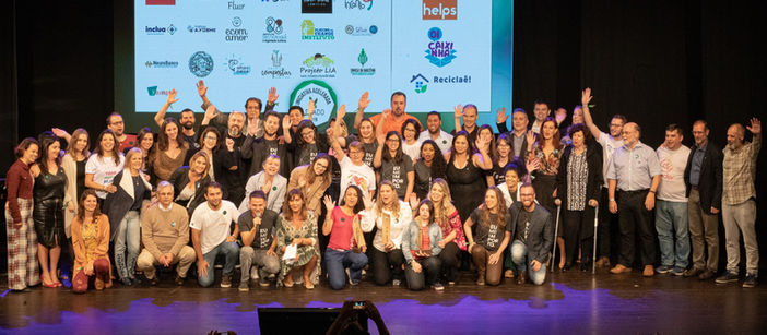 Instituto Legado prorroga inscrições para aceleradora de impacto social