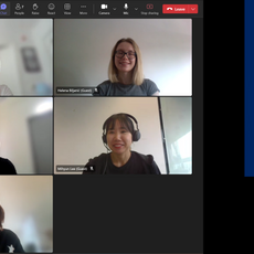 Ongoing NATO SPS SAFEGUARD meetings 