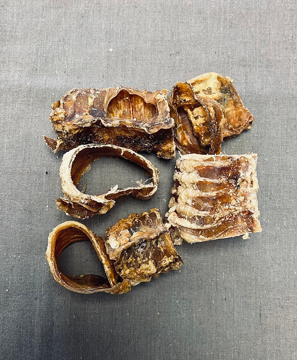 Thumbnail: Beef Trachea