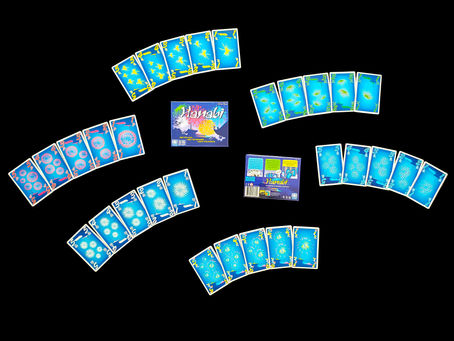 Hanabi - Go Out With A Bang