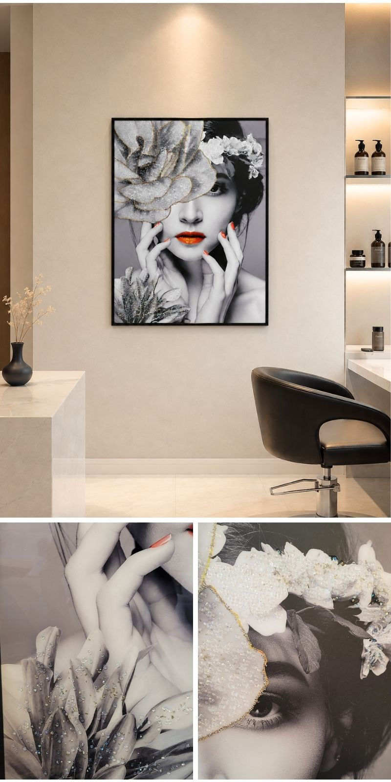 サムネイル： HC9423（60*80cm）