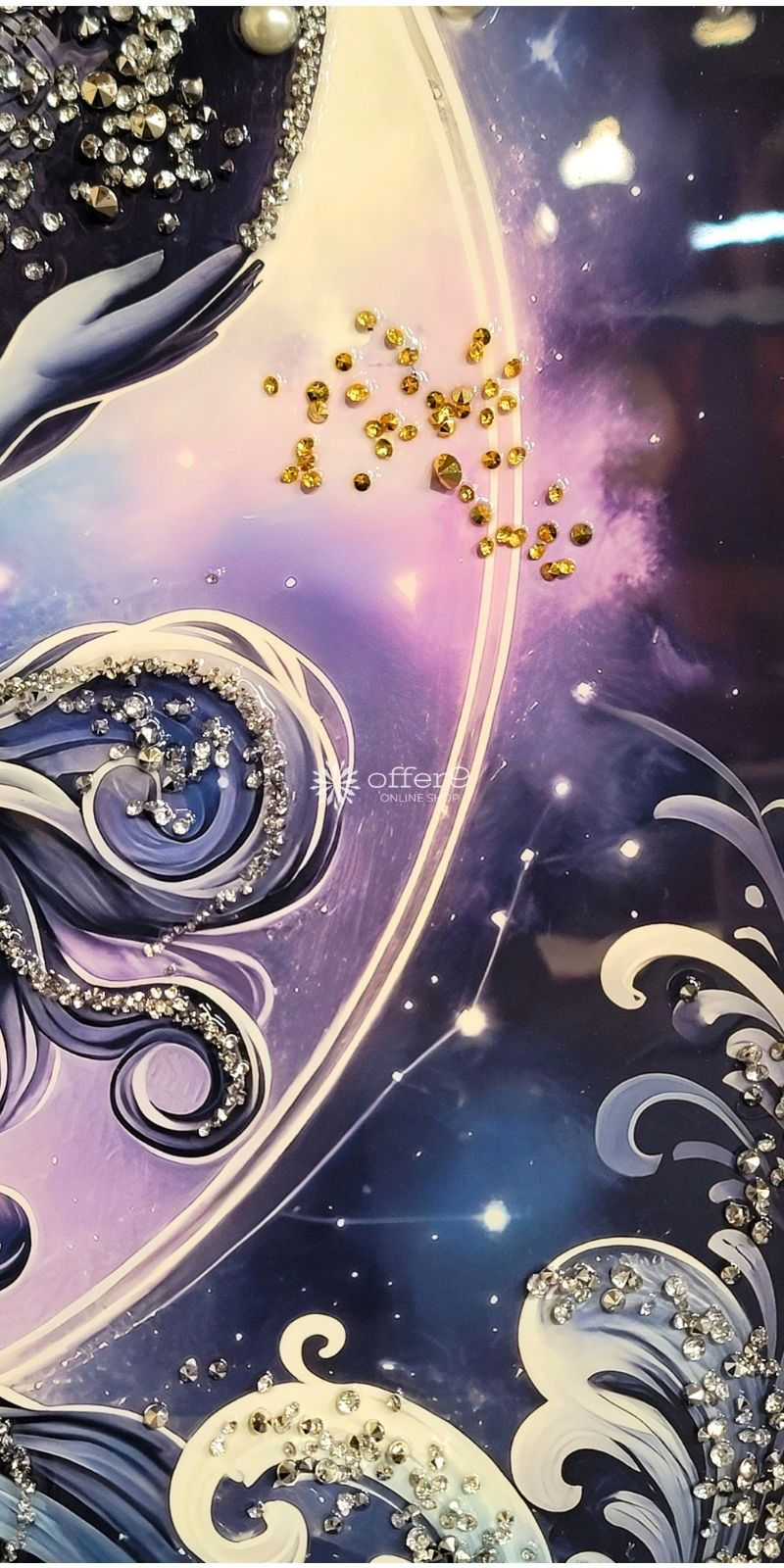 サムネイル： KH5679（50*50cm）