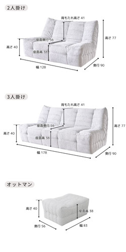パンプキン レザー（1人掛け） | offer9オンラインショップ
