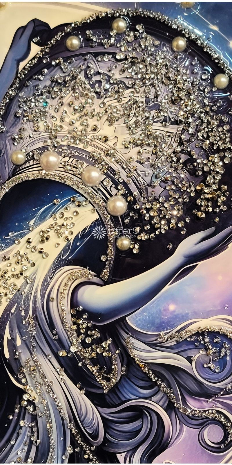 サムネイル： KH5679（50*50cm）