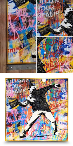 KH617（80*80cm） | offer9オンラインショップ