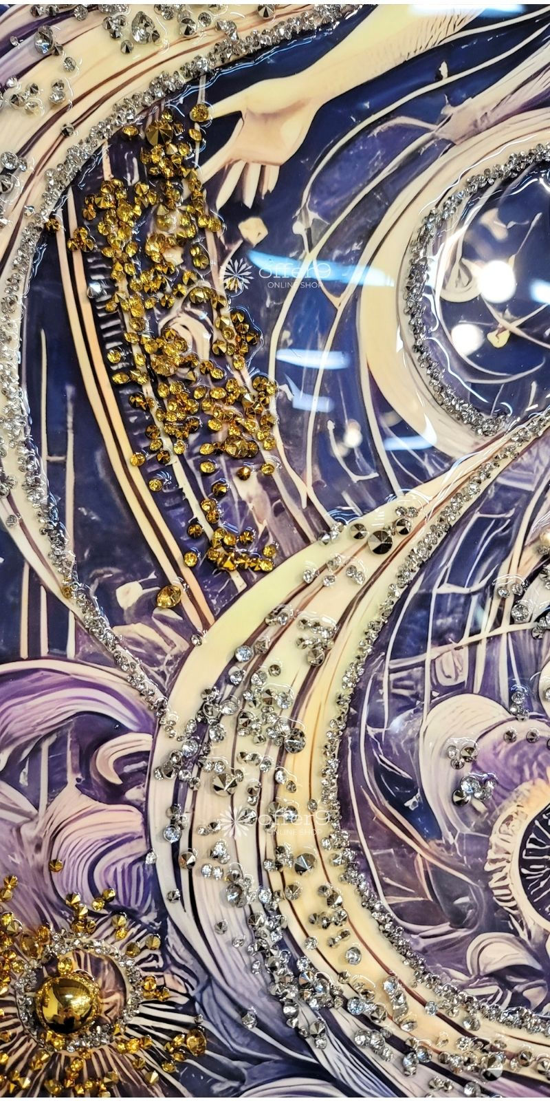 サムネイル： KH5682（50*50cm）