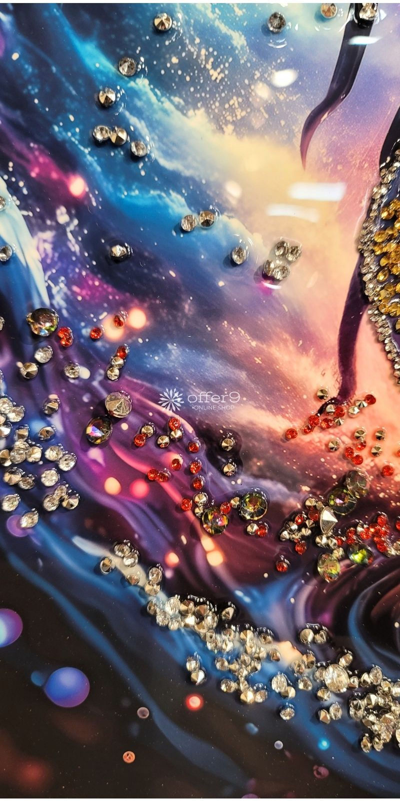 サムネイル： KH5672（50*50cm）
