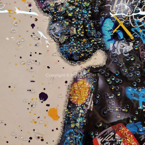 KH3238(水晶絵60*80cm) | offer9オンラインショップ