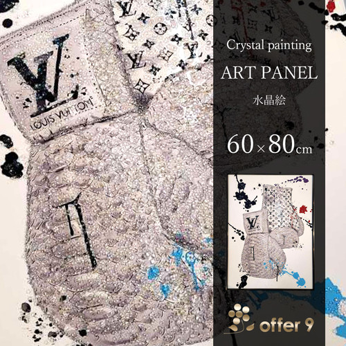 KH2469(水晶絵60*80cm) | offer9オンラインショップ