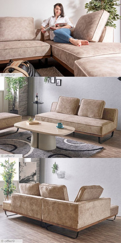 クルーゼ（オットマン） | offer9オンラインショップ