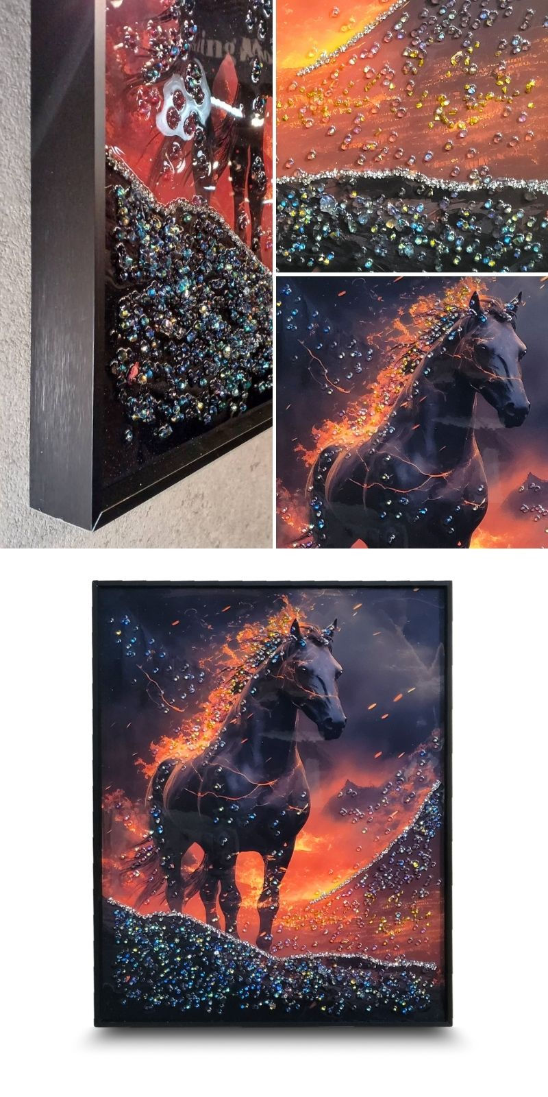 サムネイル： KH5324（40*50cm）