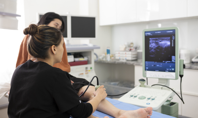 What are the Common Vein Conditions Treated at a Vein Center?