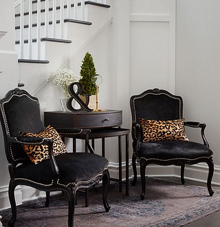 hall way design
