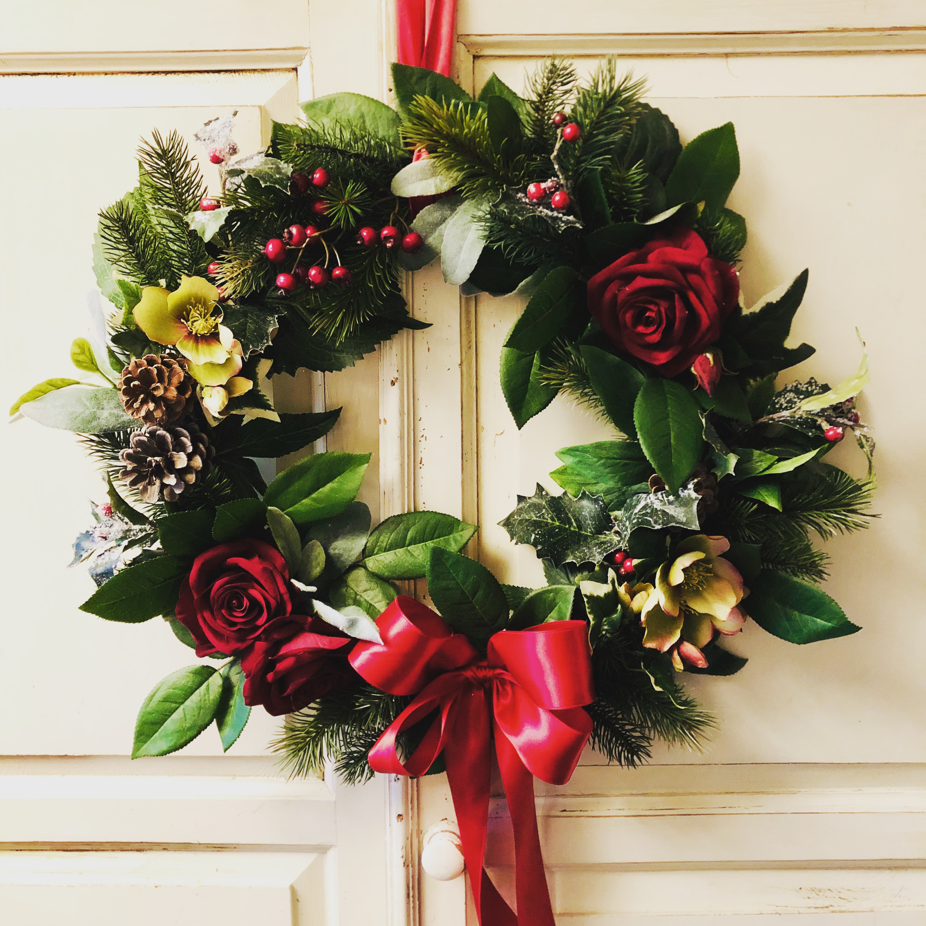 Christmas Wreath