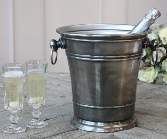 Champagne Bucket