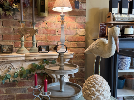 Anticipating the delights of 2026 - Home Interiors