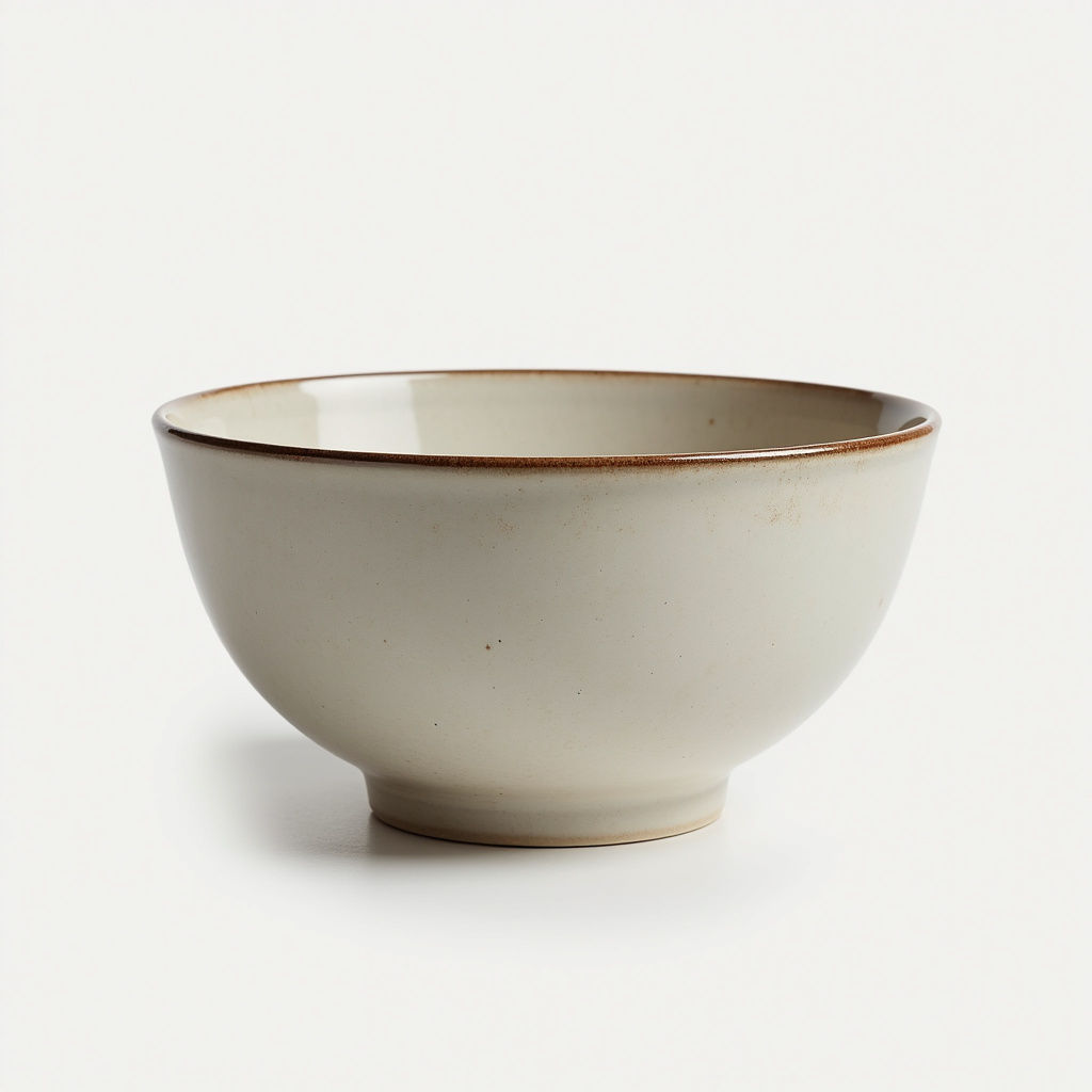 Ceramic Ramen Bowl
