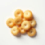 Savory Rice Crackers