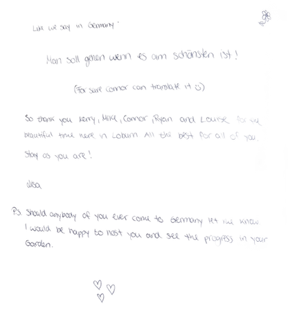 Guestbook Letter isolated 4.png