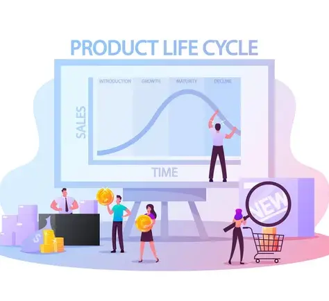 Amazon Product Lifecycle: Come Massimizzare i Profitti in Ogni Fase di Vita del Prodotto