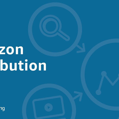 Amazon Attribution: Come Misurare l’Impatto delle Tue Campagne Esterne e Far Crescere il Brand