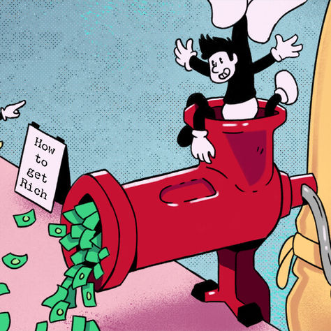 Come Non Farti Truffare Dai Corsi Online