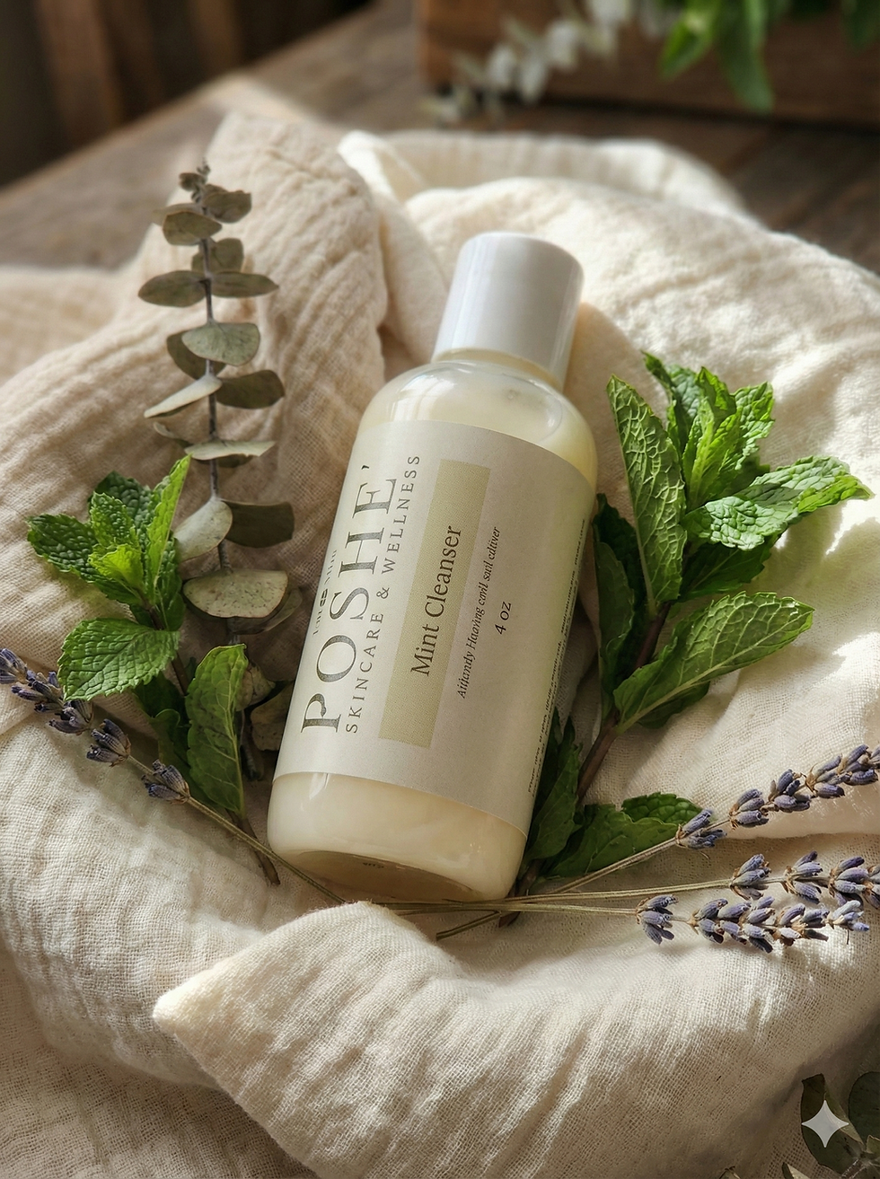 Thumbnail: Mint Cleanser