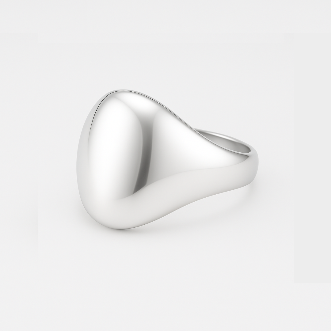 Around Silver Ring