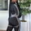 Thumbnail: Slim Fitted Two-Piece Workout Set