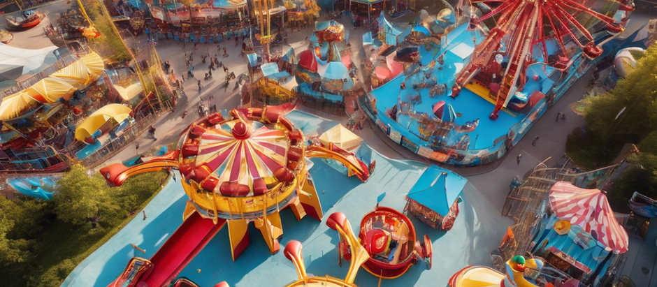 Top 10 Kid-Friendly Travel Destinations for Families