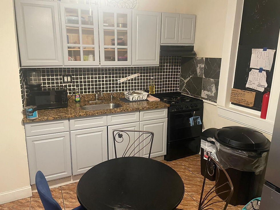 Thumbnail: Private room 2 - Brooklyn, NY 11225