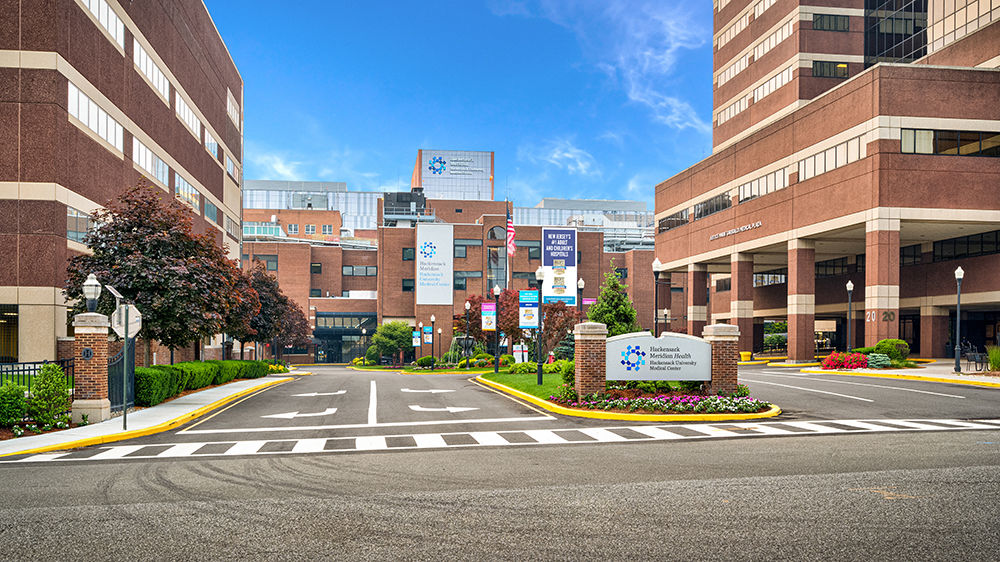 General Surgery - New Jersey