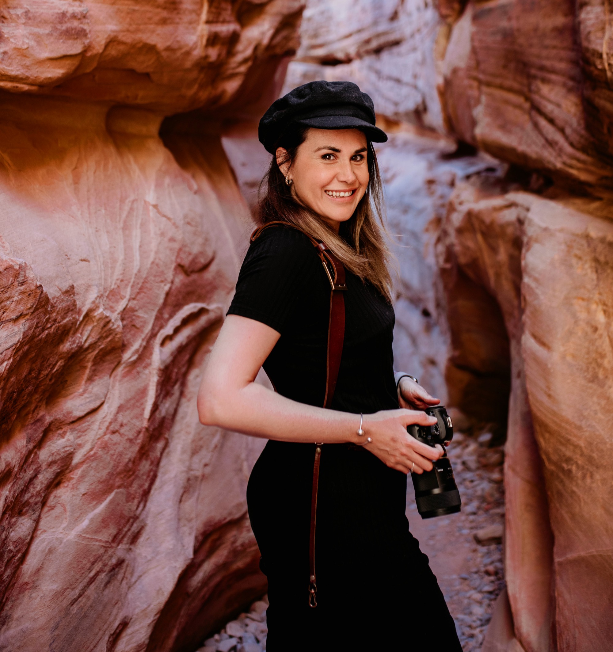 The Nomads Storytellers | Video y Fotografía de Bodas