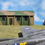 Thumbnail: RAF08 Dispersal Hut Facade (Green & Beige Camo)
